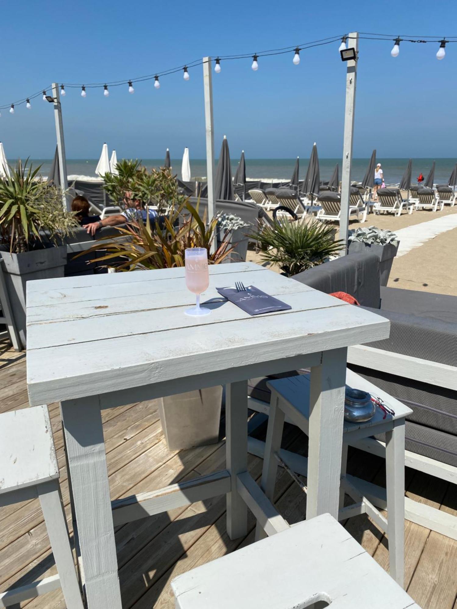 Cote Plage - Magnifique Appartement De Charme A Trouville Sur Mer - Linge - Lit Fait - Parking - Wifi - Classe Par L'Office Du Tourisme Eksteriør bilde