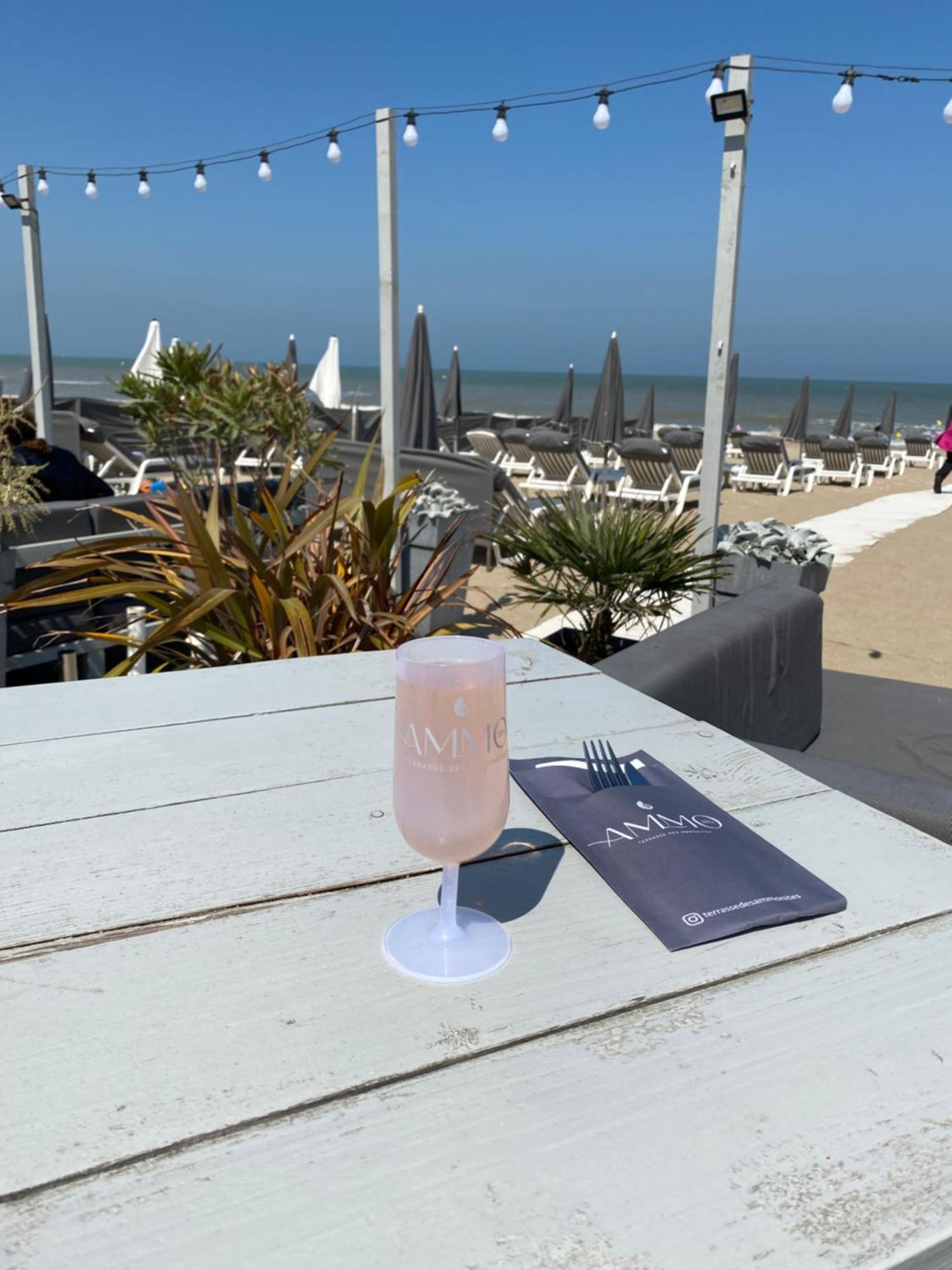 Cote Plage - Magnifique Appartement De Charme A Trouville Sur Mer - Linge - Lit Fait - Parking - Wifi - Classe Par L'Office Du Tourisme Eksteriør bilde