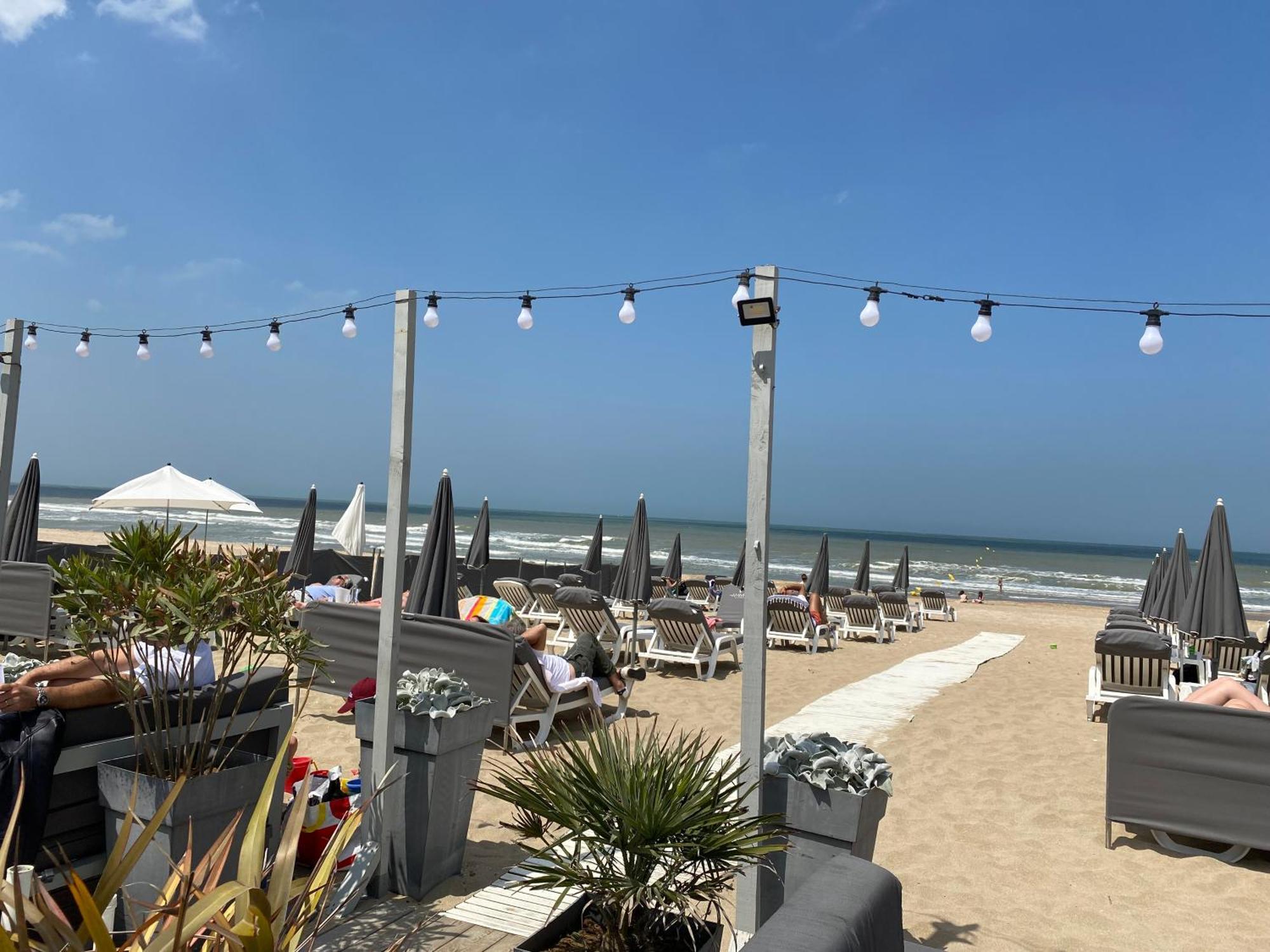 Cote Plage - Magnifique Appartement De Charme A Trouville Sur Mer - Linge - Lit Fait - Parking - Wifi - Classe Par L'Office Du Tourisme Eksteriør bilde