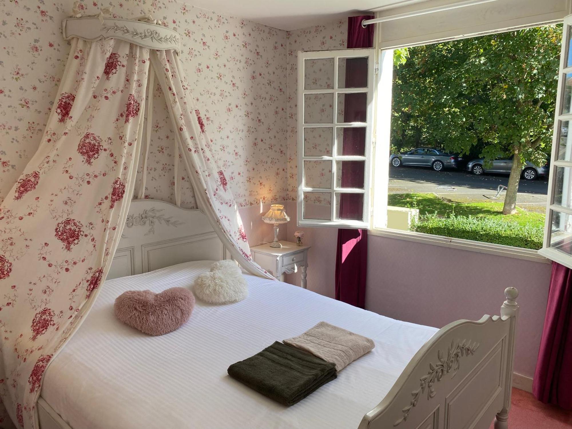 Cote Plage - Magnifique Appartement De Charme A Trouville Sur Mer - Linge - Lit Fait - Parking - Wifi - Classe Par L'Office Du Tourisme Eksteriør bilde